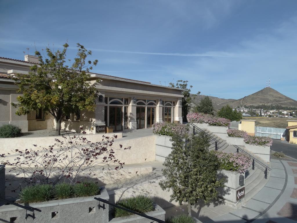 Santuario Diegueno Tecate Exterior foto
